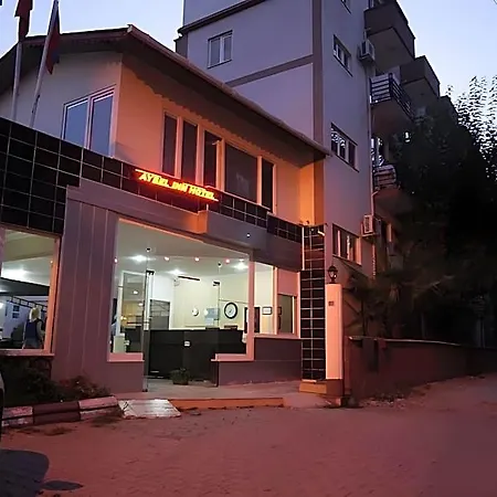 Aybel Inn- Otel