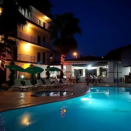 Aybel Inn- Otel Beldibi (Kemer)