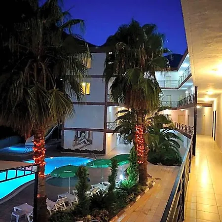 Aybel Inn- Otel 3*