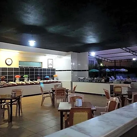 Aybel Inn-