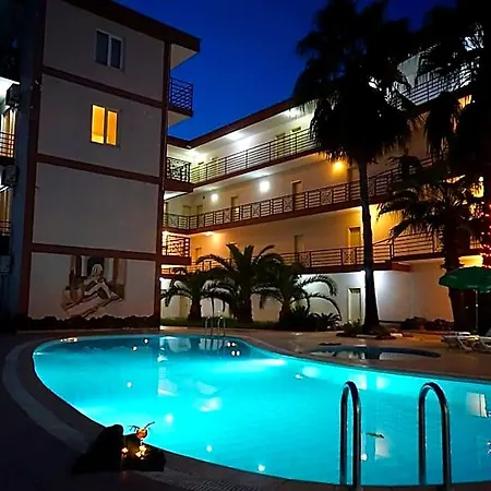 Otel Aybel Inn- Beldibi (Kemer)