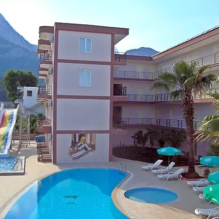 Aybel Inn- Otel 3*