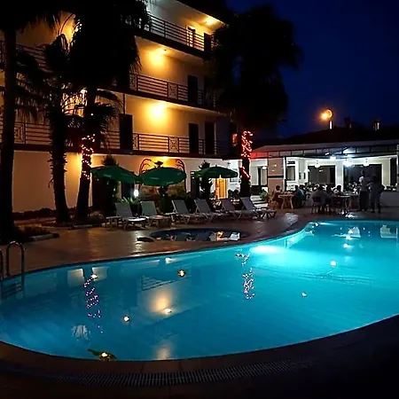 Aybel Inn- 3*