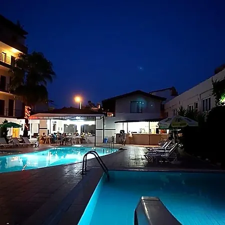 Aybel Inn- 3*