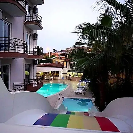 Aybel Inn- Otel Beldibi (Kemer)