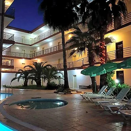 Otel Aybel Inn- Beldibi (Kemer)