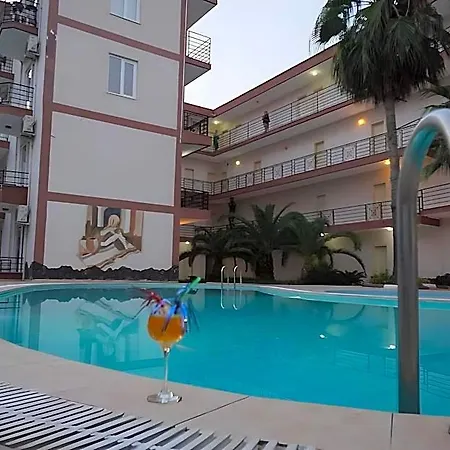 Hotel Aybel Inn- 3*