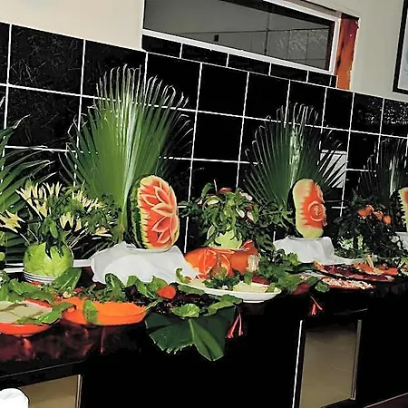 Aybel Inn- Otel