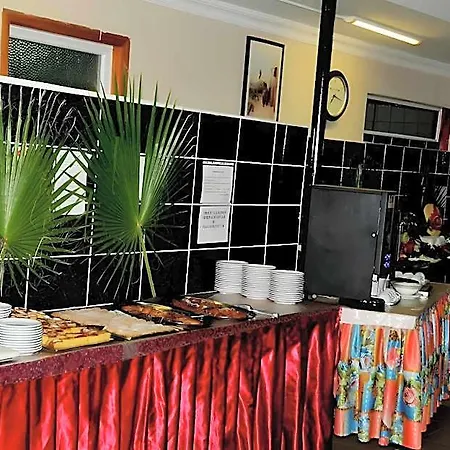 Aybel Inn- Otel 3*