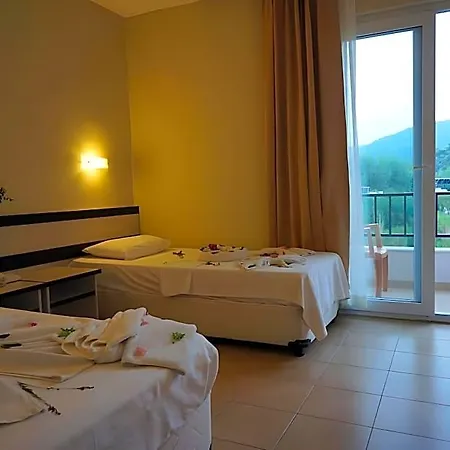 Aybel Inn- Beldibi (Kemer)