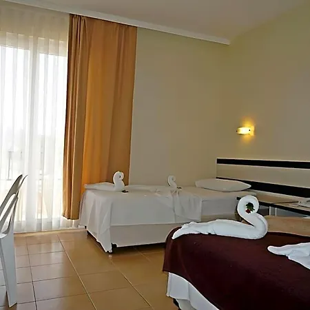 Aybel Inn- Beldibi (Kemer)