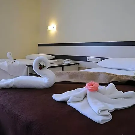 Aybel Inn- 3*