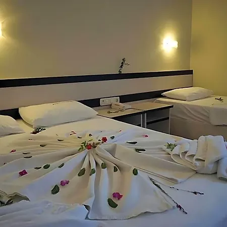 Aybel Inn- 3* Beldibi (Kemer)